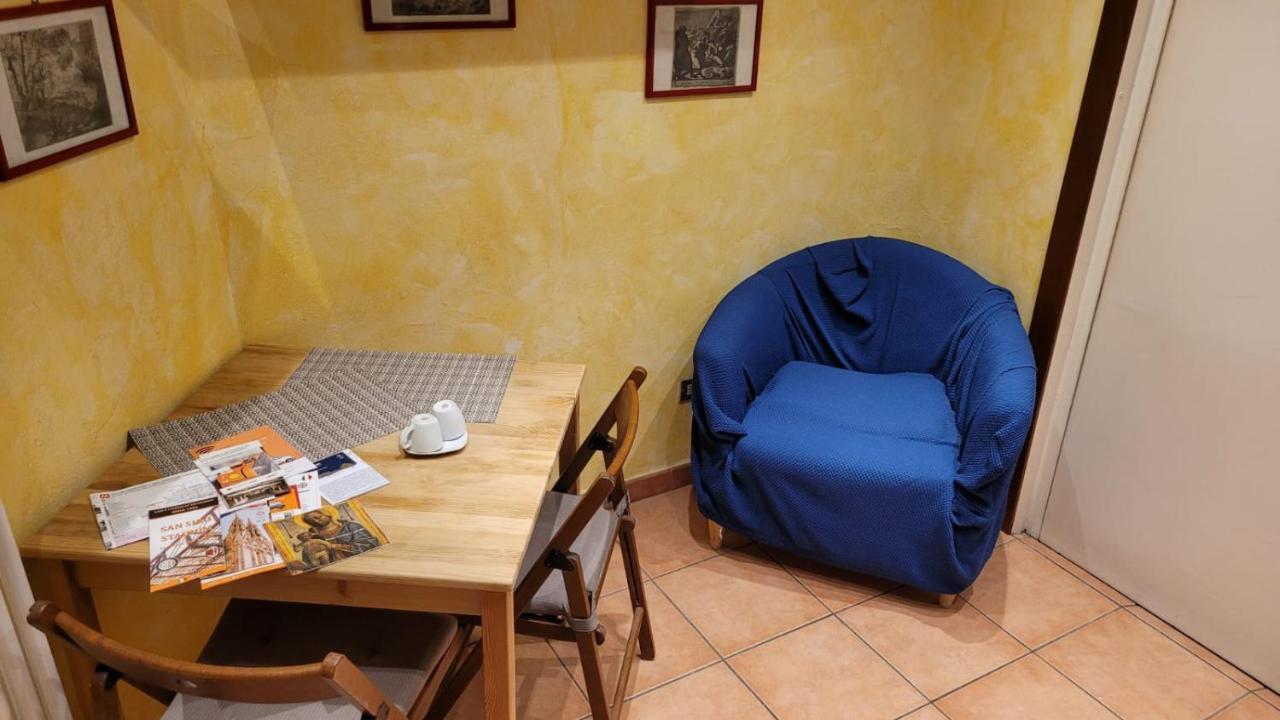 Porta Romana Small Studio Appartamento