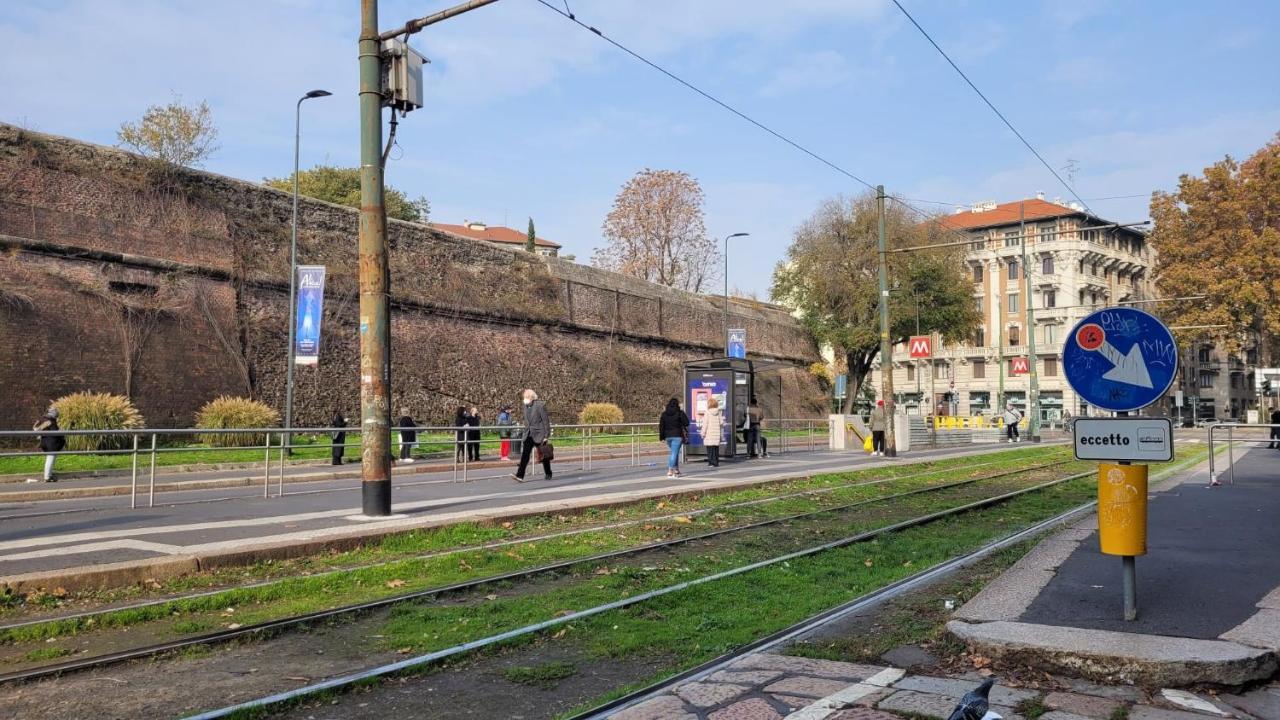 Appartamento Porta Romana Small Studio Milano