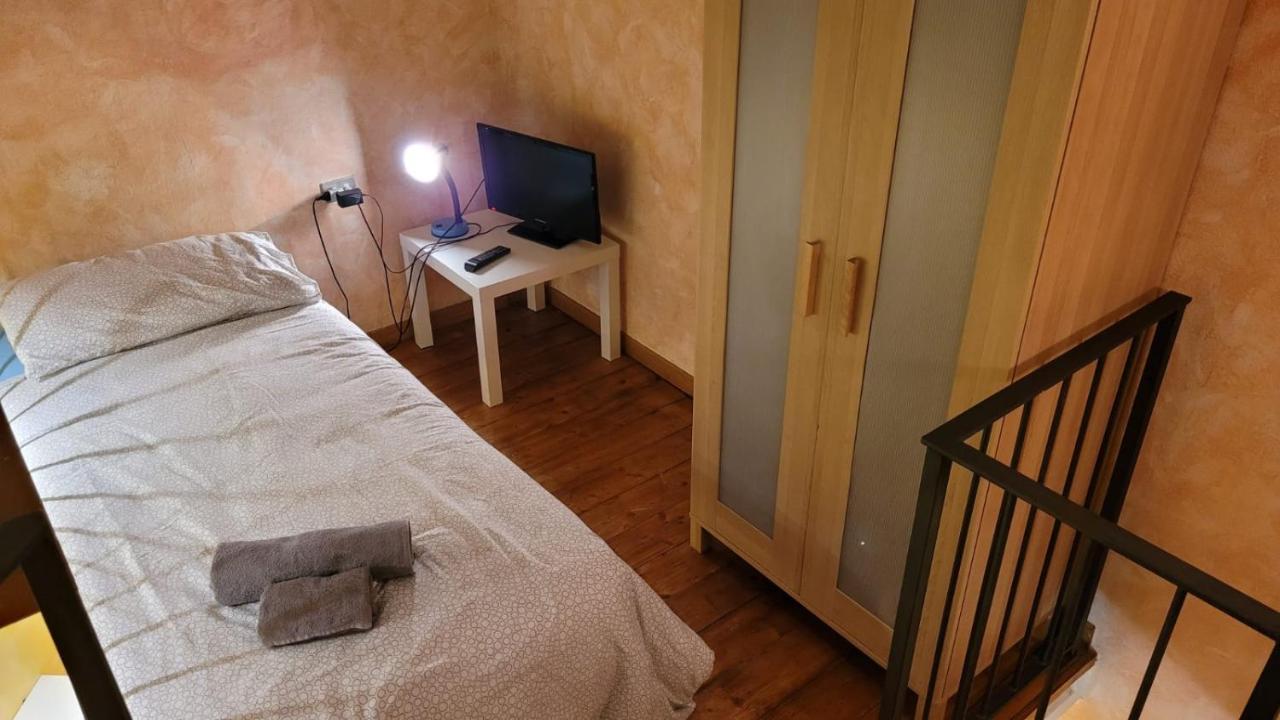Appartamento Porta Romana Small Studio *
