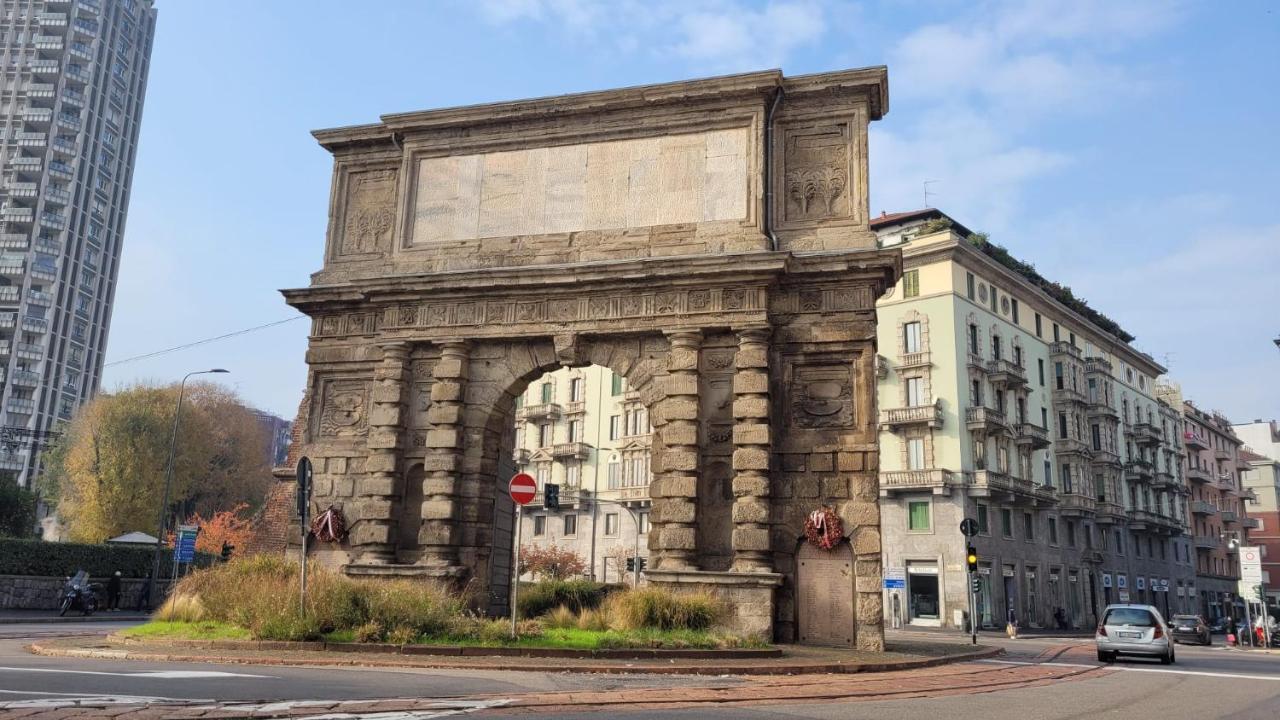 Appartamento Porta Romana Small Studio *