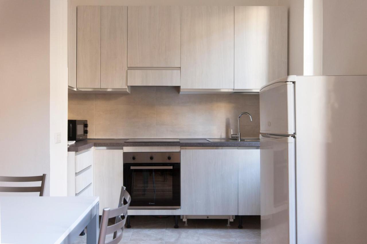 Youhosty - Lomazzo C 3 * Milano