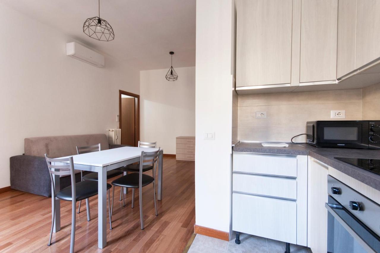 Appartamento Youhosty - Lomazzo C 3 *