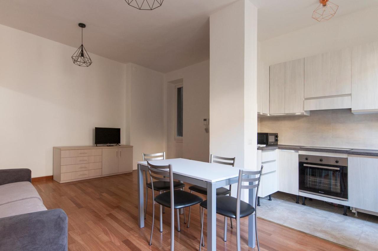Youhosty - Lomazzo C 3 Appartamento *
