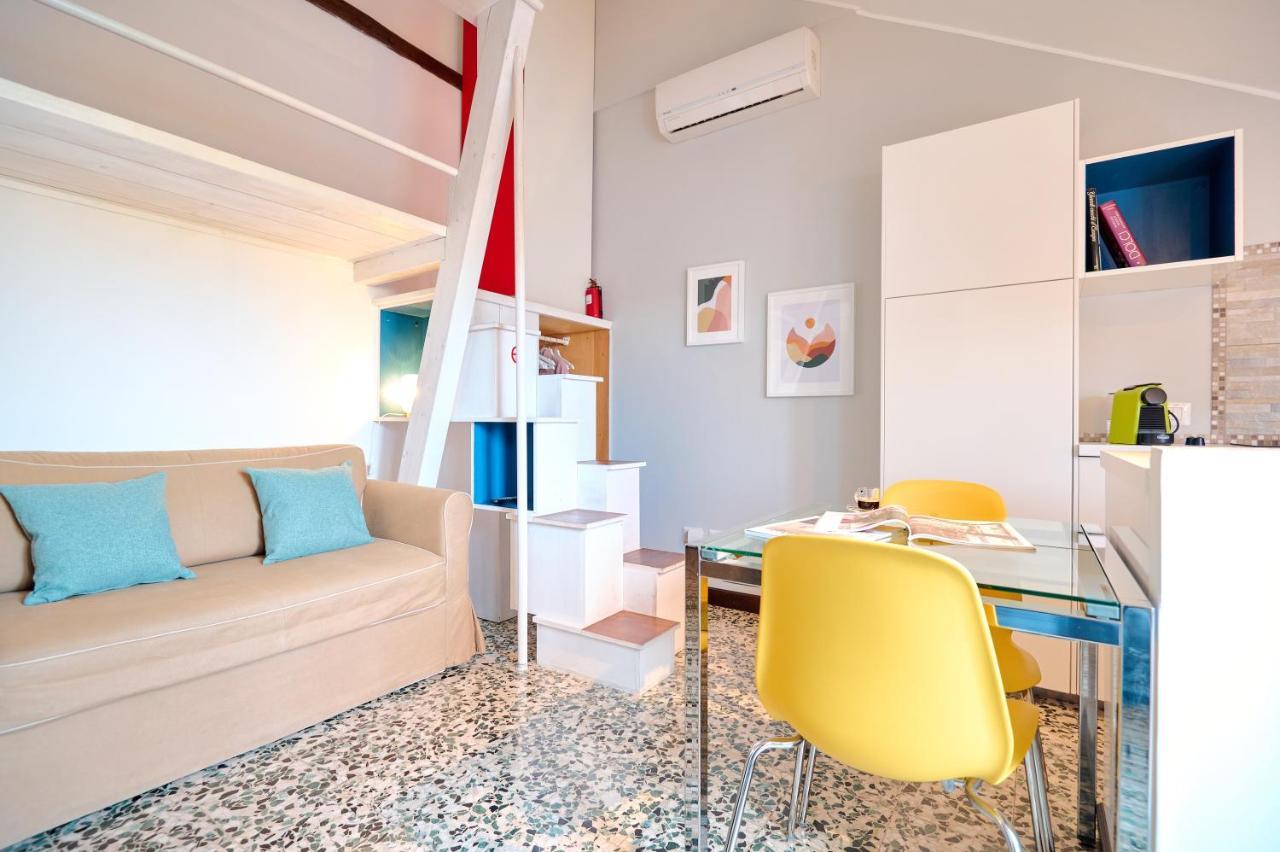 Relstay - Washington Street Milano