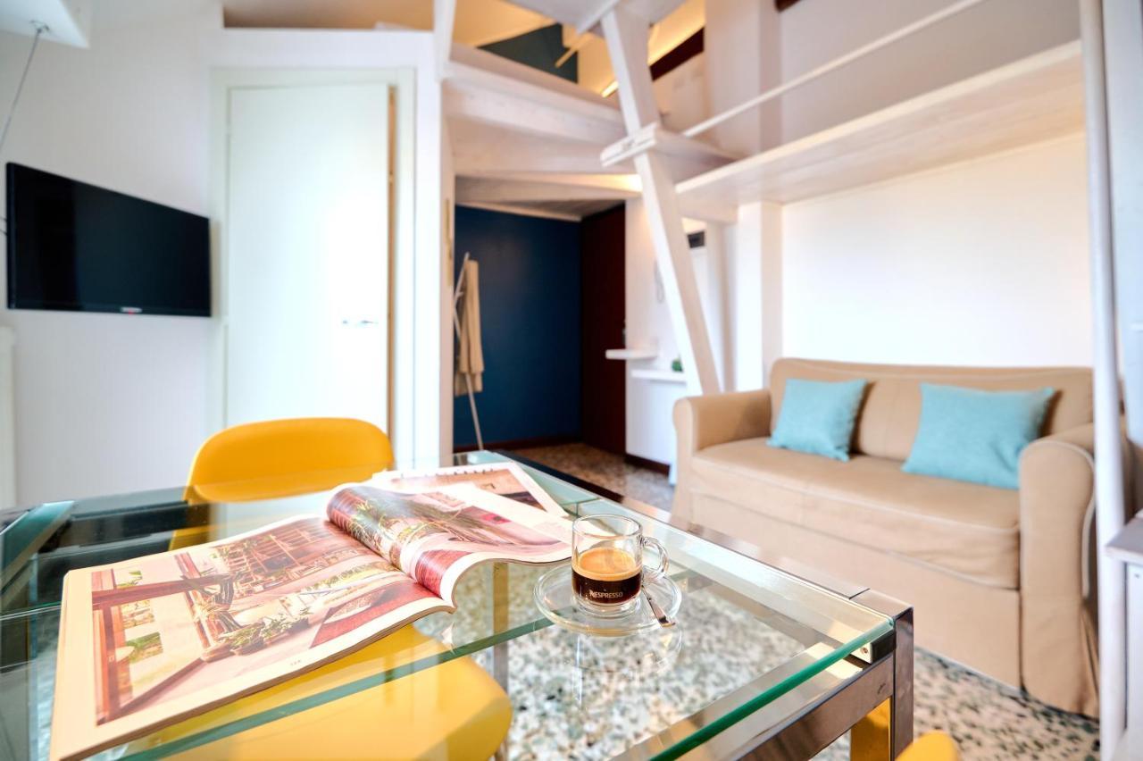 Lejlighed Relstay - Washington Street Milano