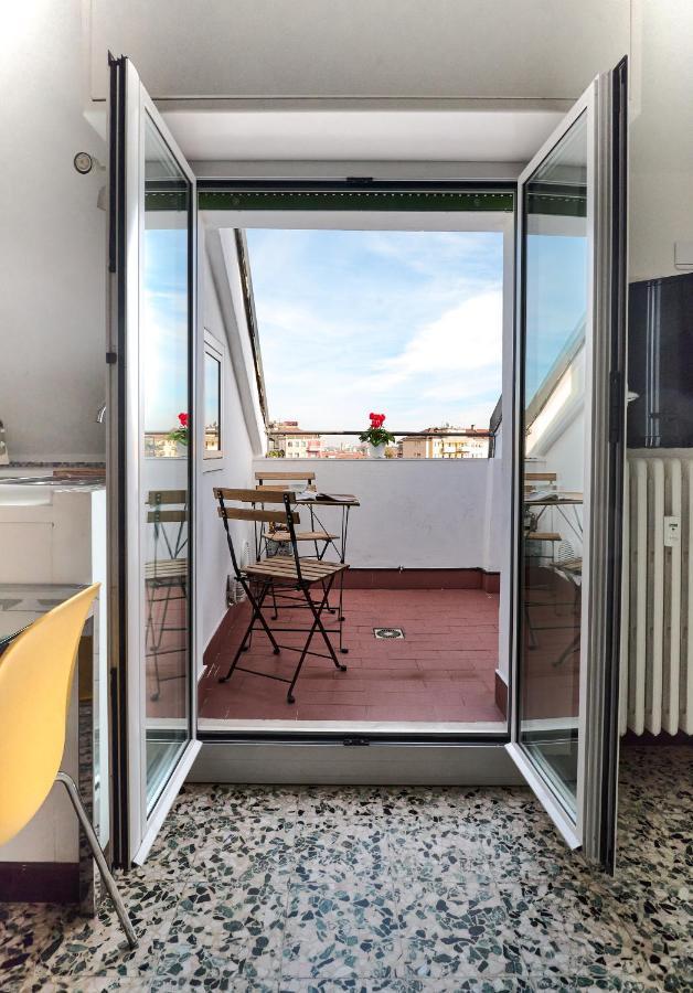 Relstay - Washington Street Milano