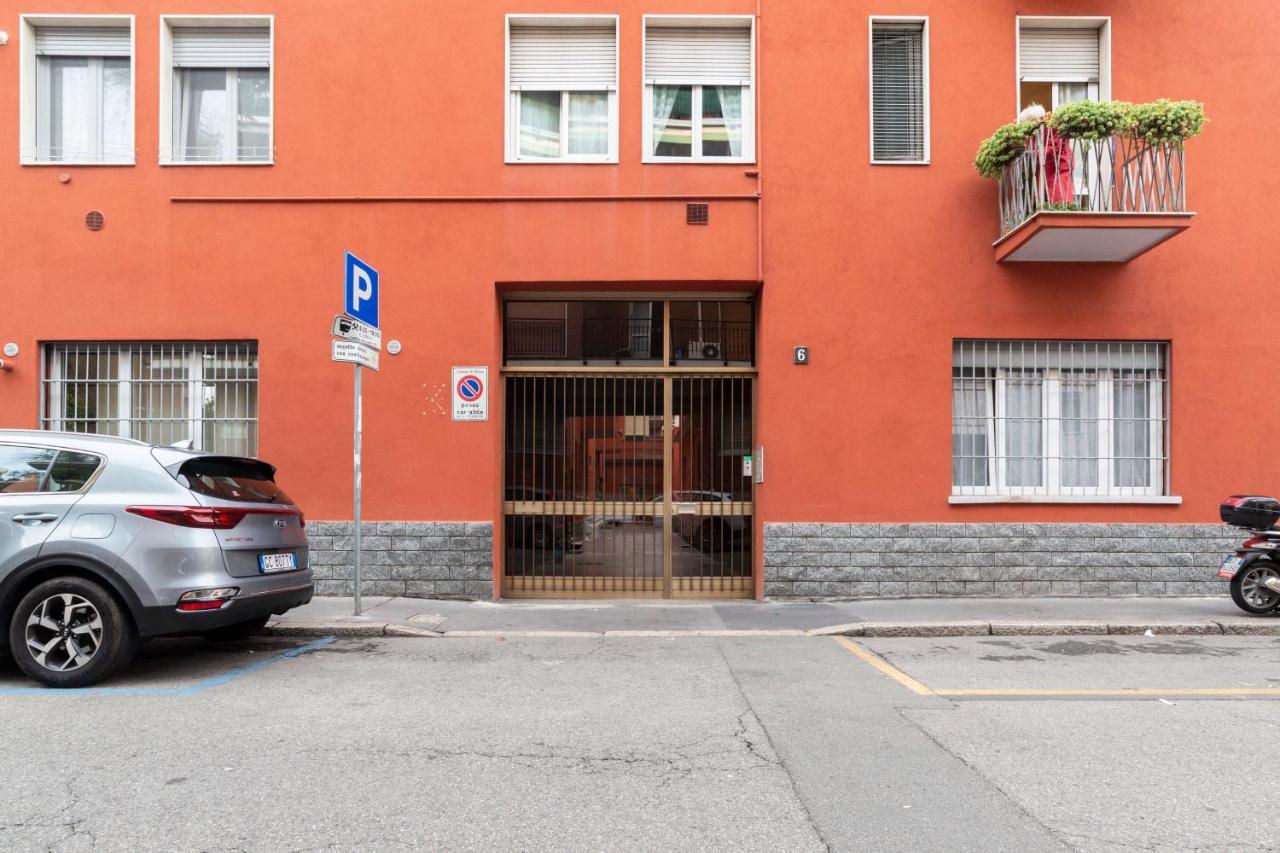 Functional Apartment Mailand