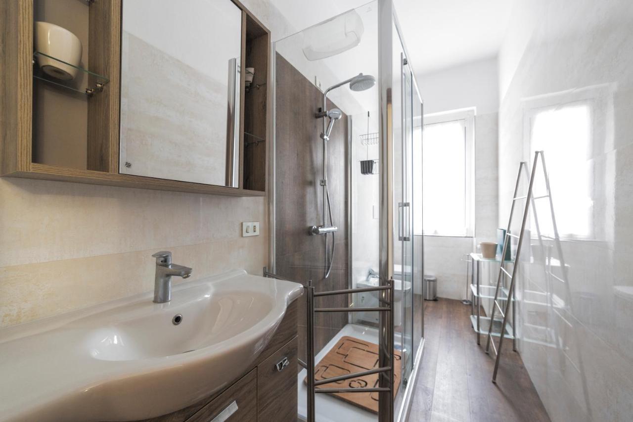 Apartment Functional Mailand