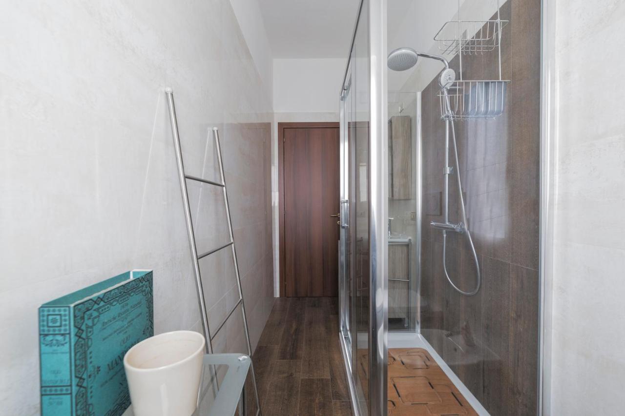 Functional Apartment Mailand