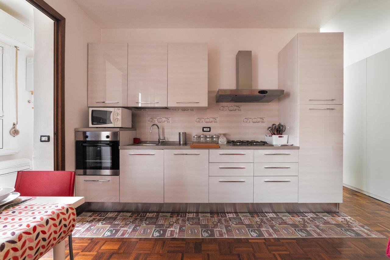 Functional Apartment *