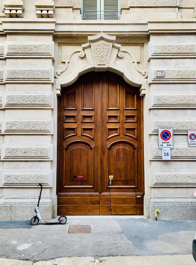 Suite Sant'Ambrogio, Universita Cattolica Apartment *