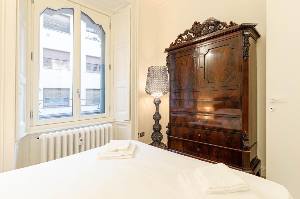 Apartment Suite Sant'Ambrogio, Universita Cattolica Mailand