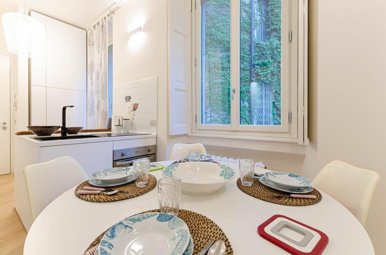 Apartment Suite Sant'Ambrogio, Universita Cattolica Mailand