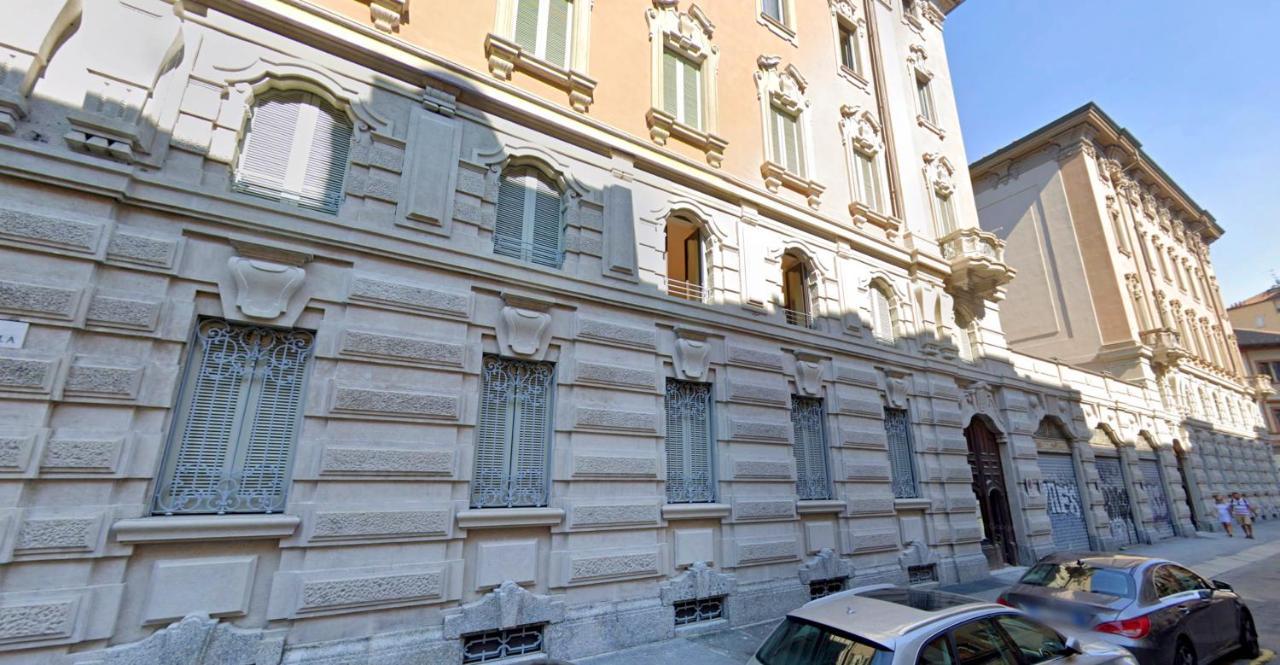 Suite Sant'Ambrogio, Universita Cattolica