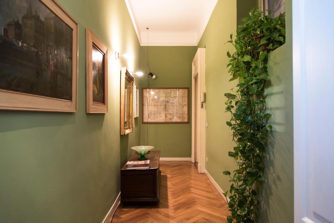 Sophisticated Near Duomo Appartement Milaan