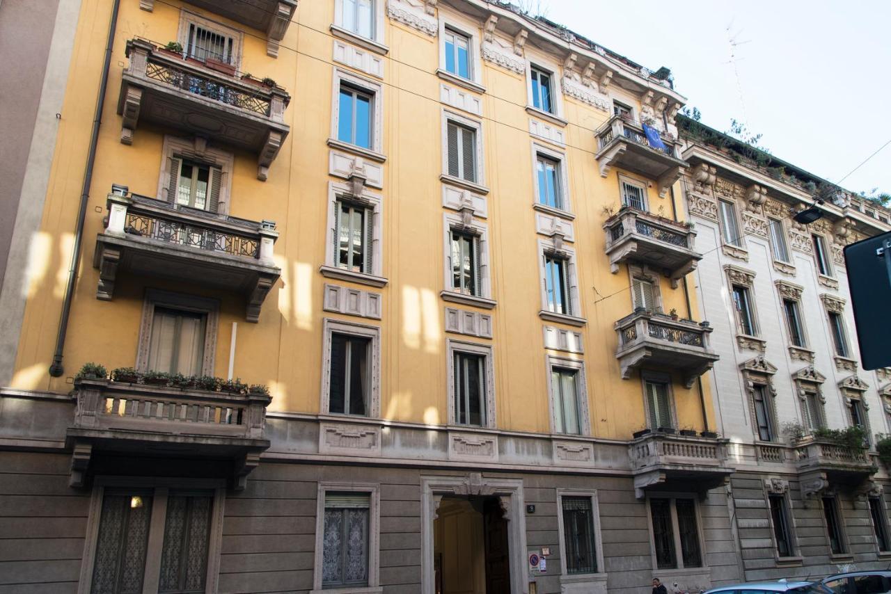 Sophisticated Near Duomo Appartement Milaan