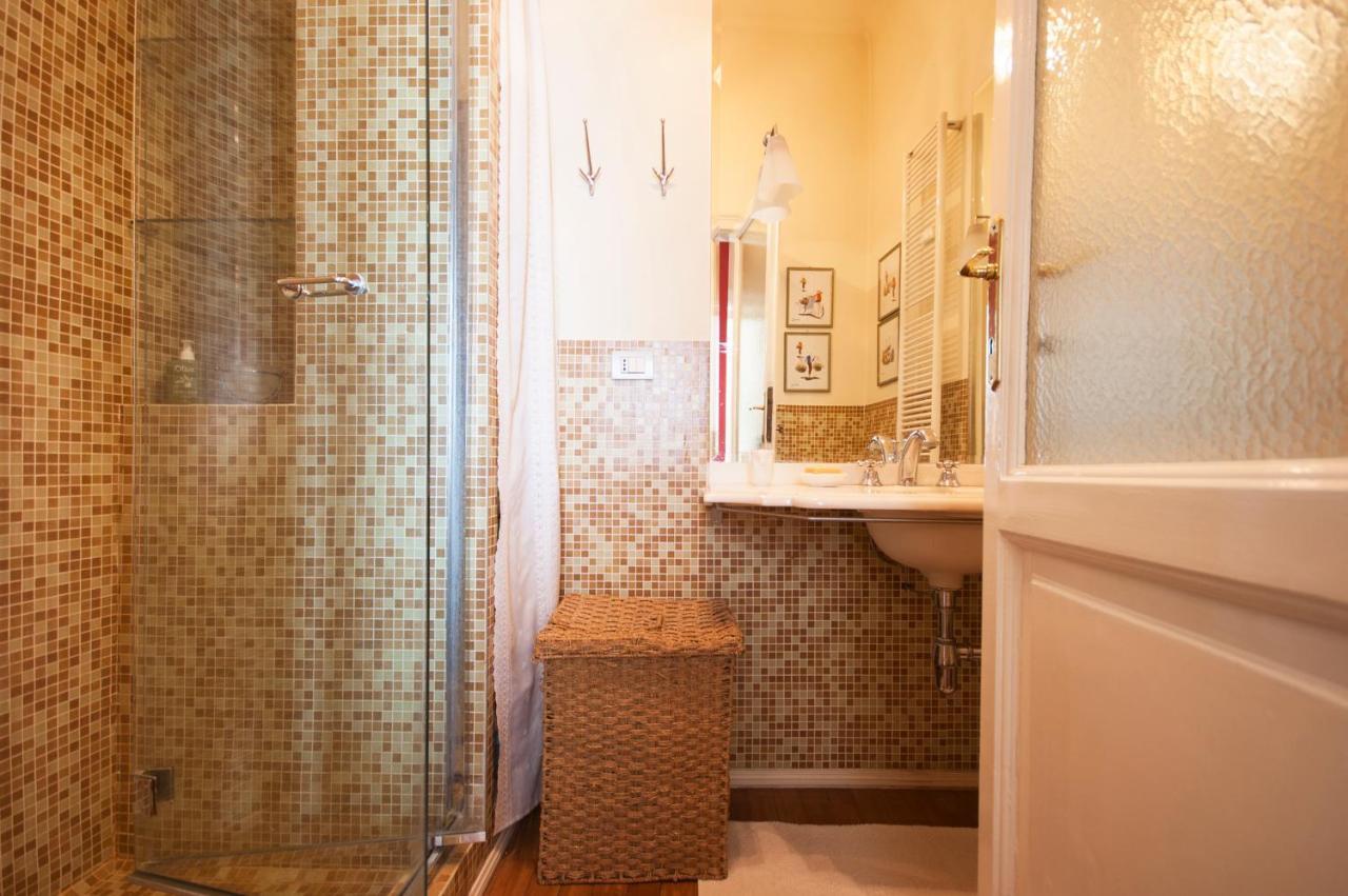 Sophisticated Near Duomo Appartement Milaan