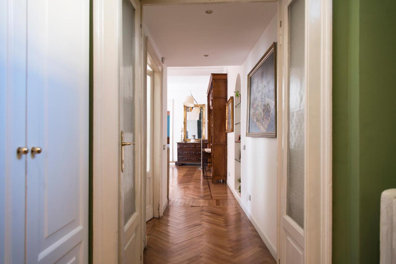 Sophisticated Near Duomo * Milaan