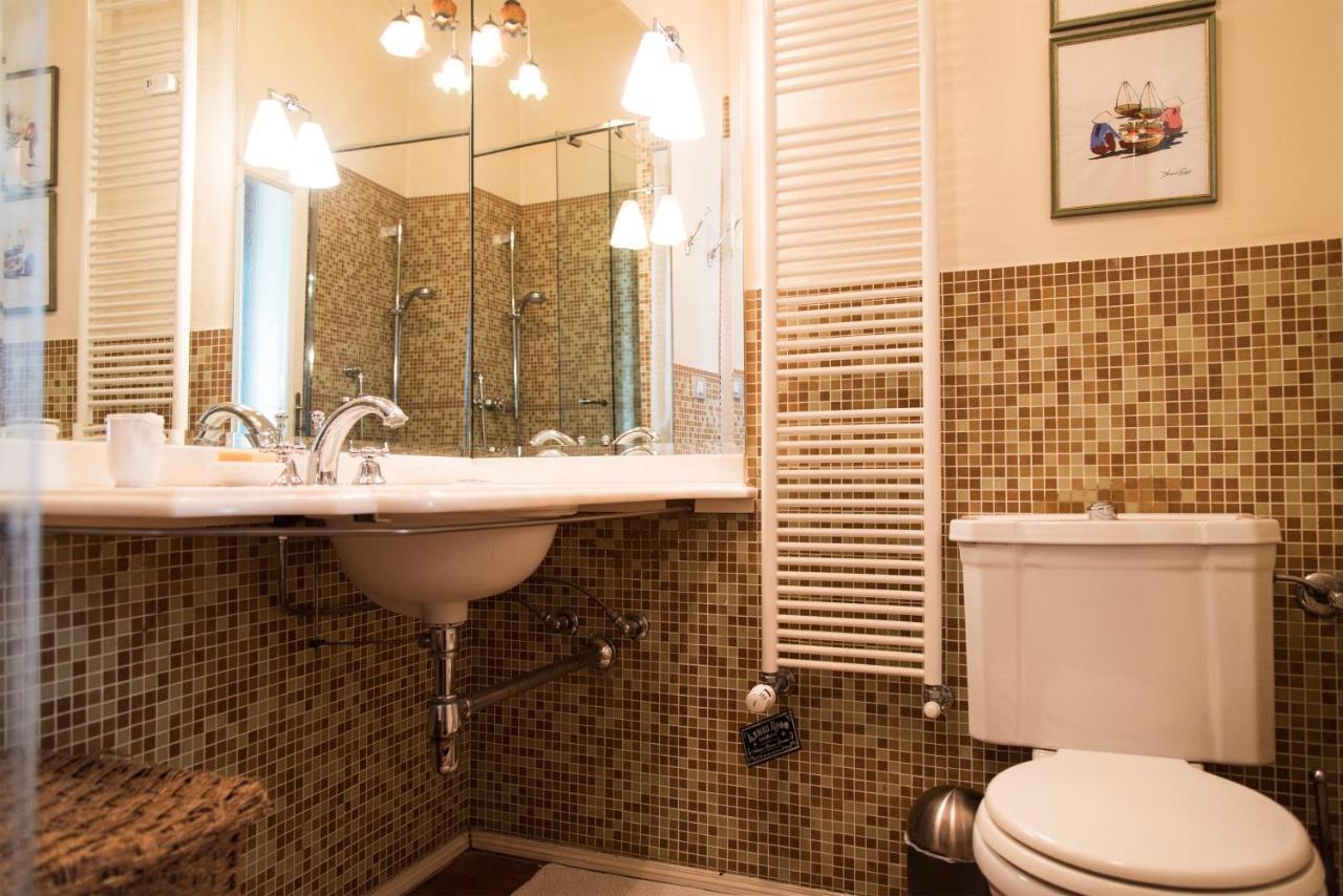 Sophisticated Near Duomo * Milaan