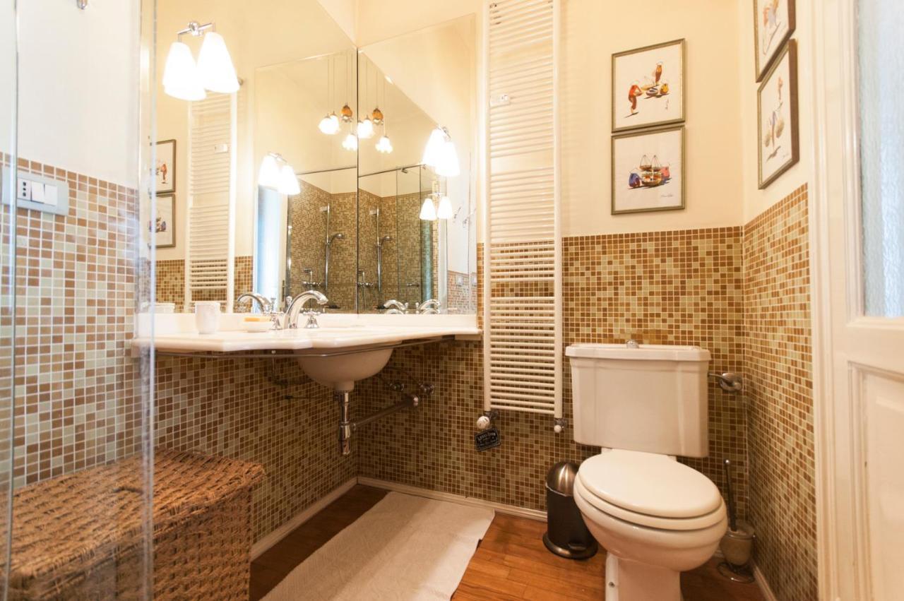 Sophisticated Near Duomo Appartement *