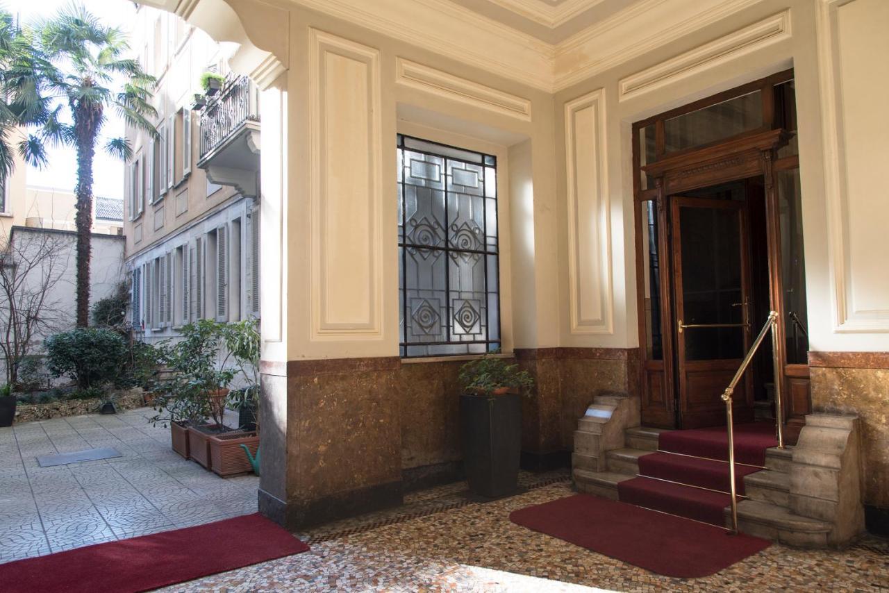 Sophisticated Near Duomo *