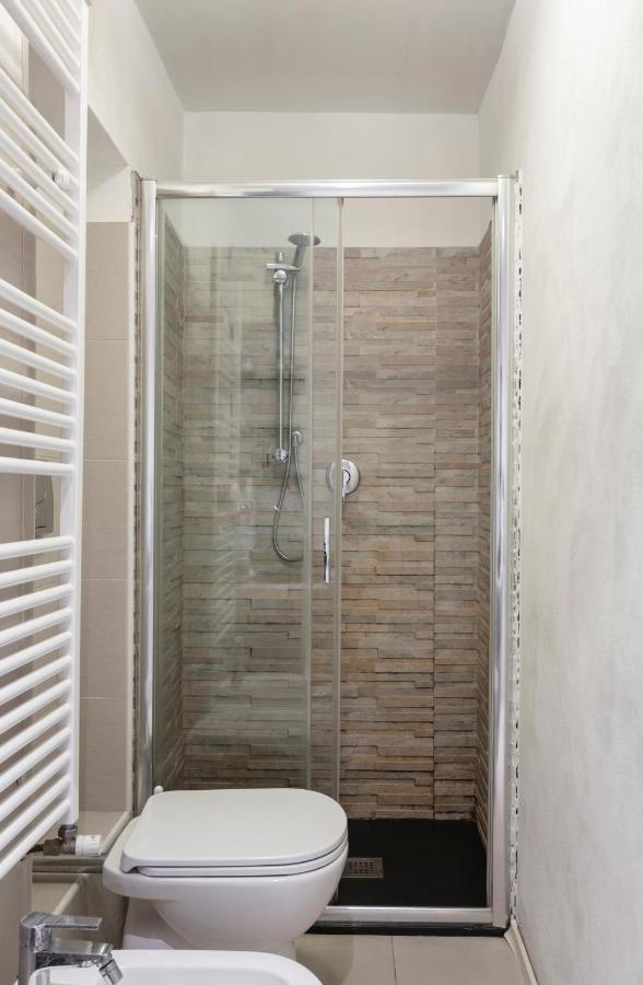 Apartment The Place, Your Place To Be - Via Tadino Mailand