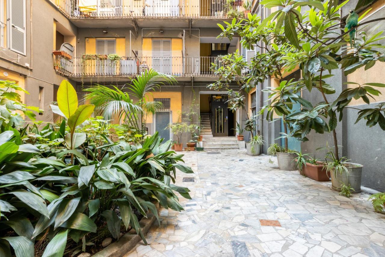 Elegant Design Apt Porta Venezia *