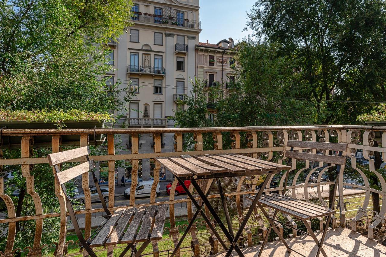 Hemeras Boutique Homes - Smart Flat With Balcony Near The City Center *
