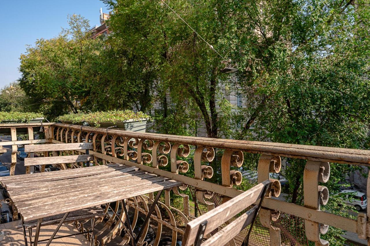 Appartamento Hemeras Boutique Homes - Smart Flat With Balcony Near The City Center *