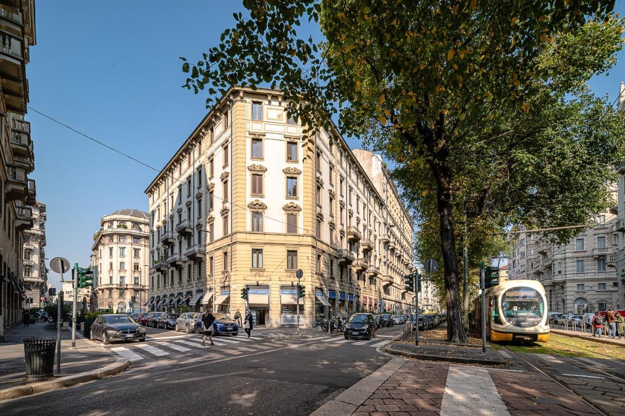 Appartamento Hemeras Boutique Homes - Smart Flat With Balcony Near The City Center *