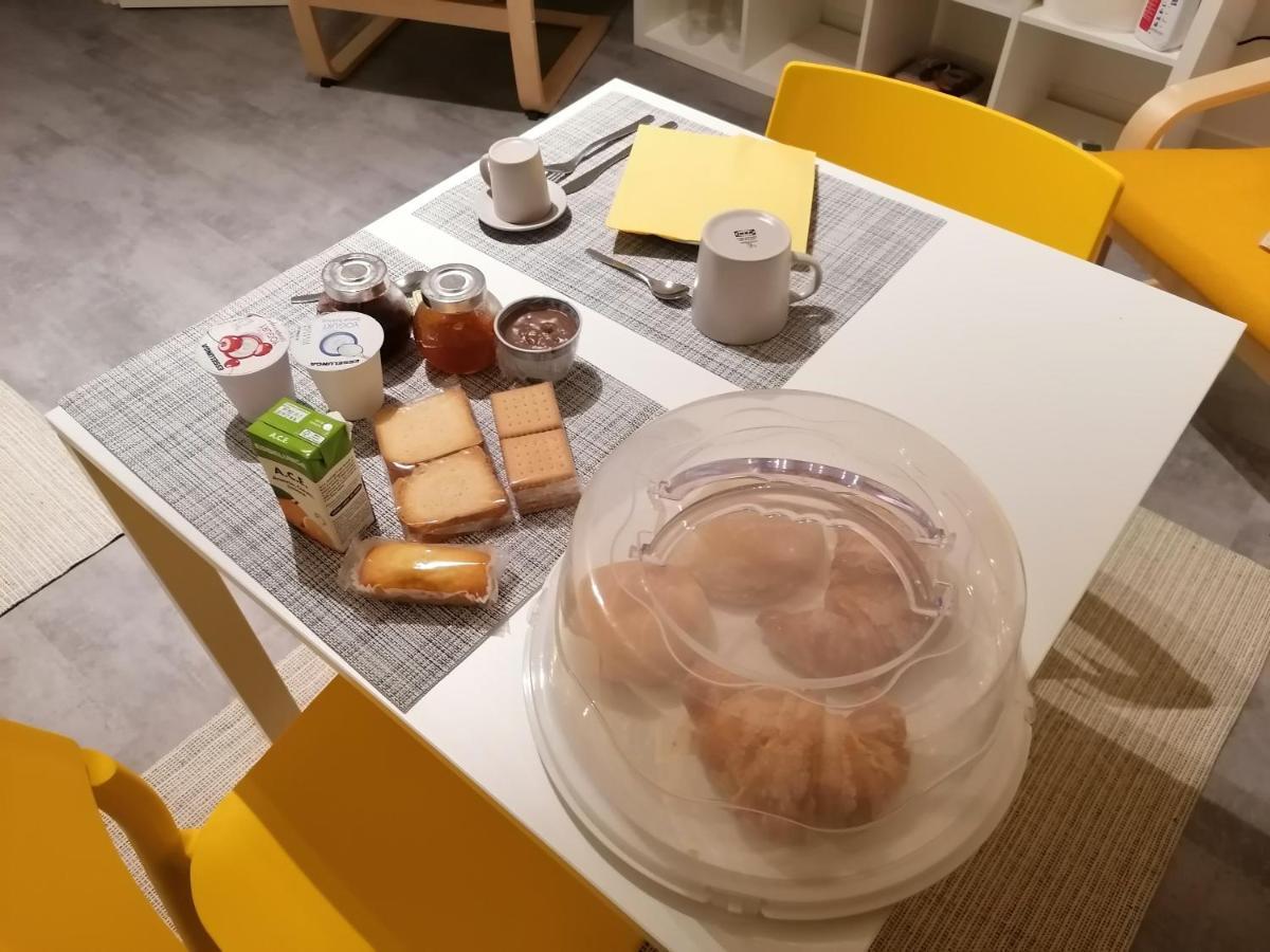 Gioli Bed & Breakfast *
