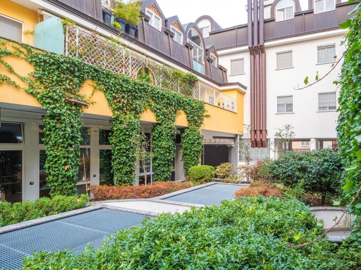 The Best Rent - Lovely One-bedroom In Isola District