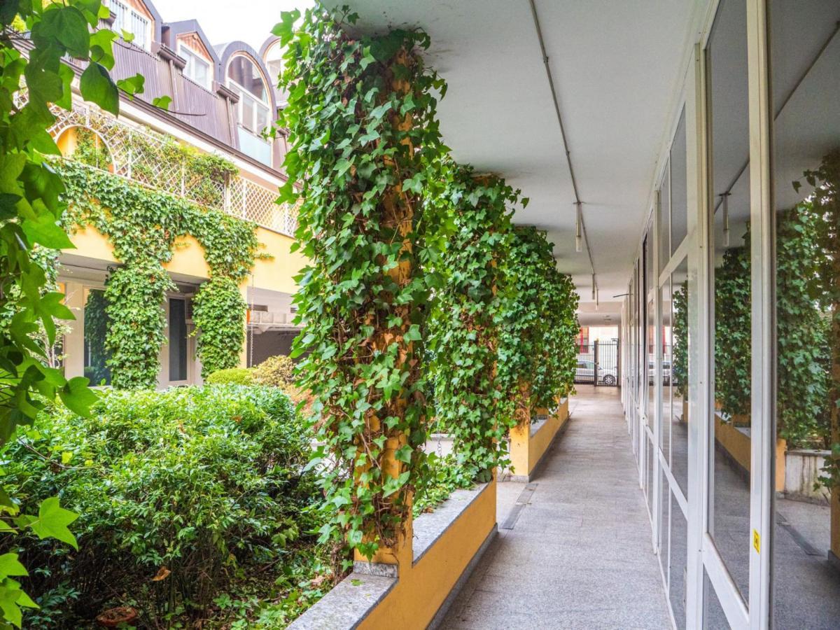 Appartamento The Best Rent - Lovely One-bedroom In Isola District