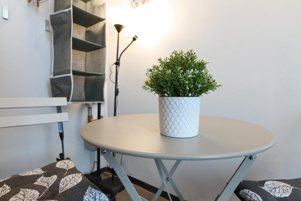 Apartment Primopiano - Schiaparelli C Flat