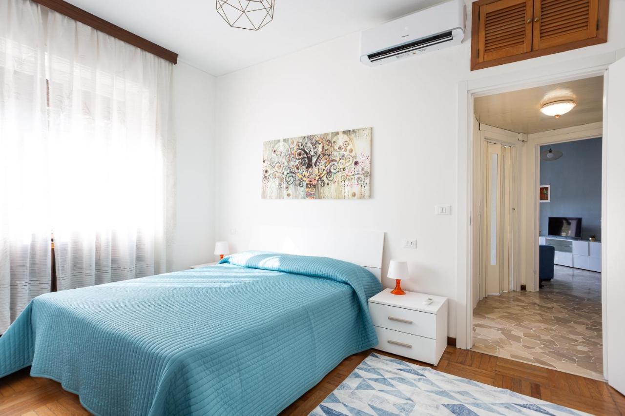 Apartment Bright & Cozy - Gambara Milan