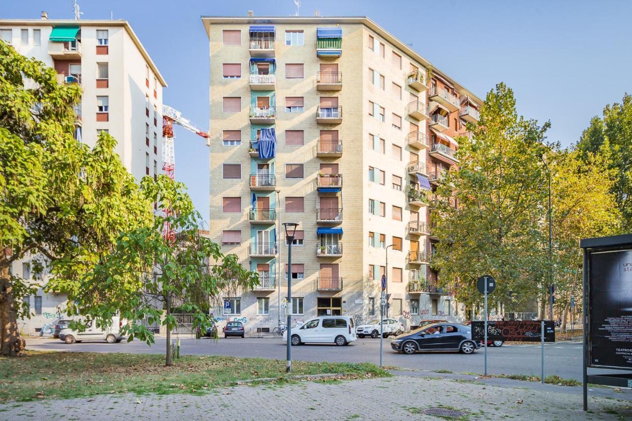 Apartment Bright & Cozy - Gambara