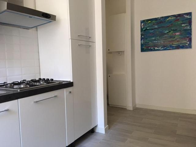 Vakantiehuis Washington *