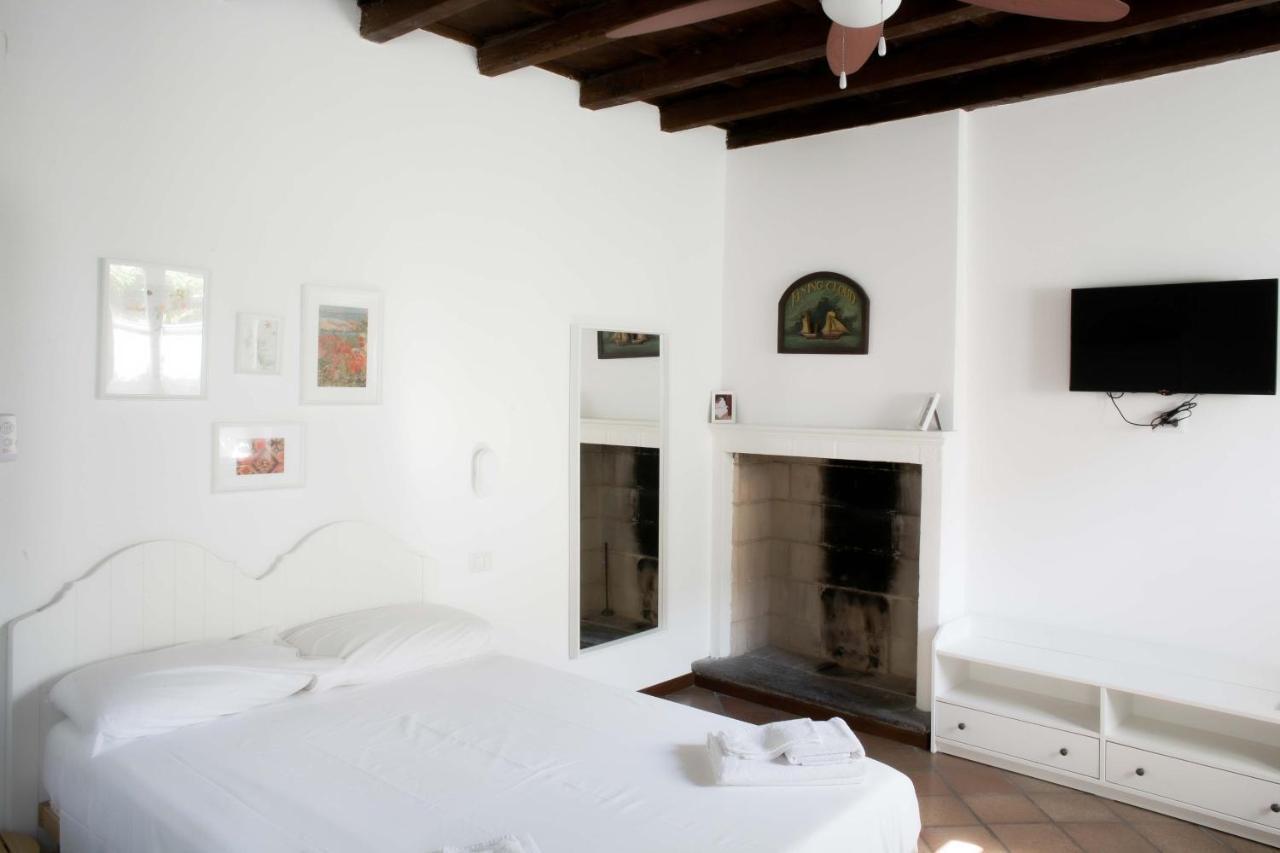 Bnbutler - Alzaia Naviglio Grande - Your Nest In The Romantic District In Apartment