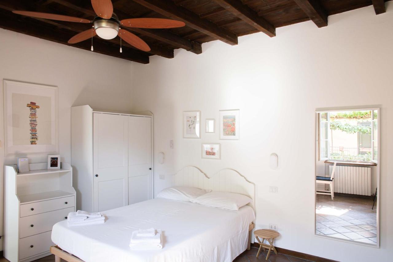 Bnbutler - Alzaia Naviglio Grande - Your Nest In The Romantic District In * Milan