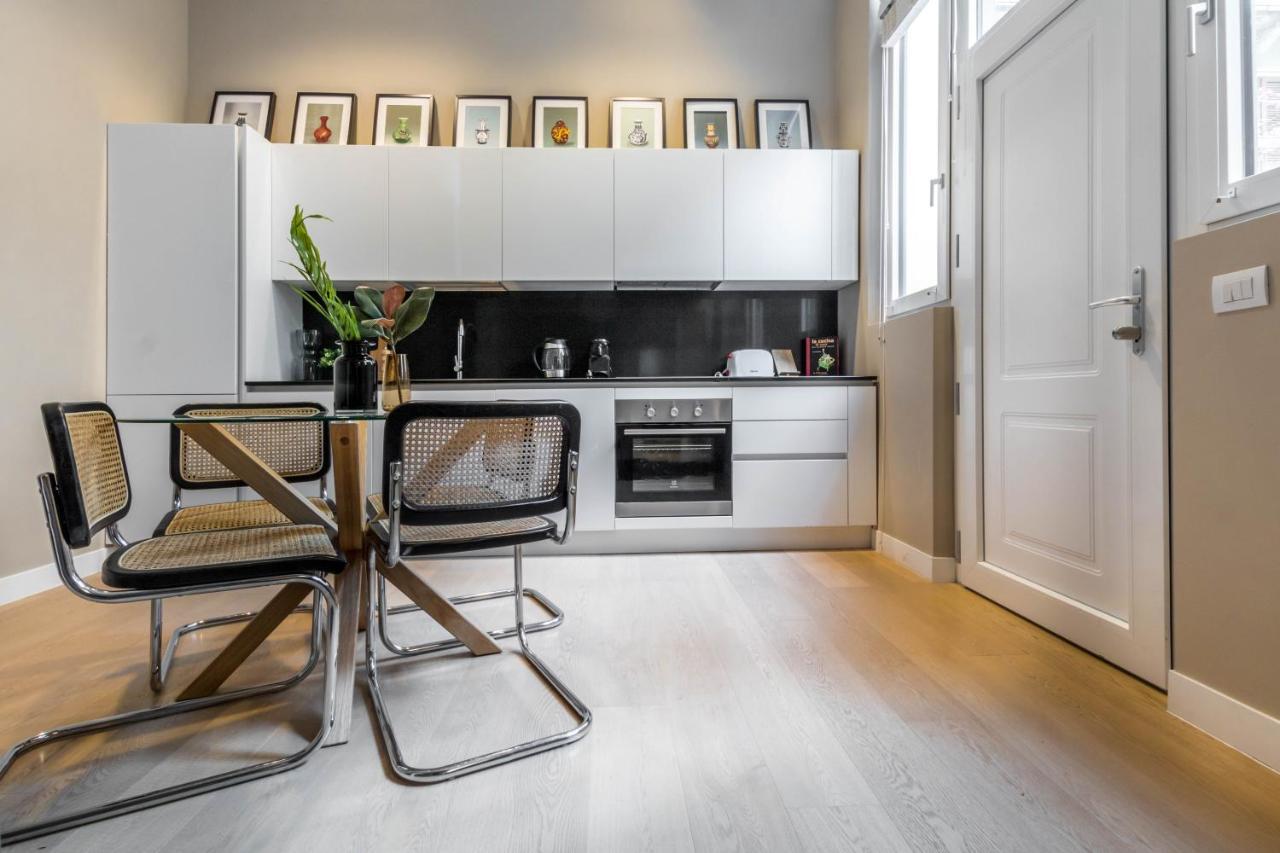 Altido Gorgeous Loft For 4 Near Arco Della Pace