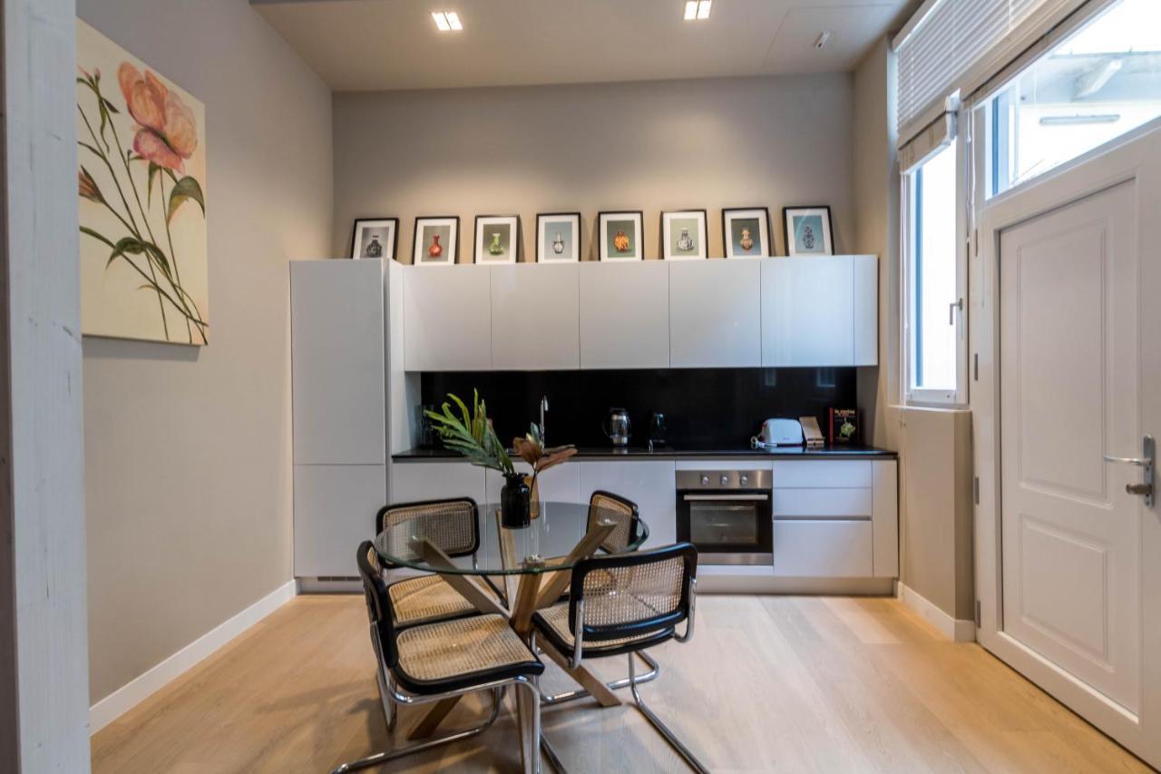 Altido Gorgeous Loft For 4 Near Arco Della Pace *