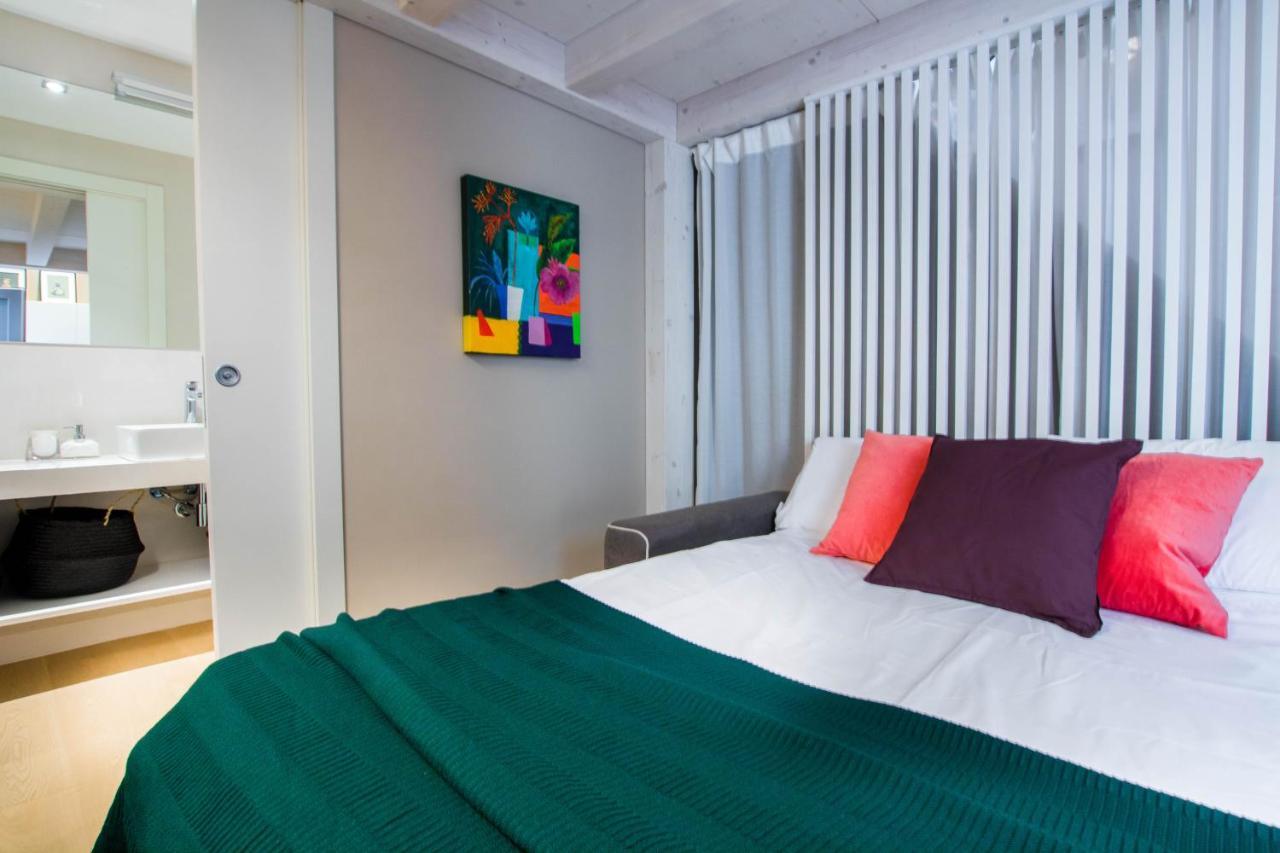 Altido Gorgeous Loft For 4 Near Arco Della Pace * Milano