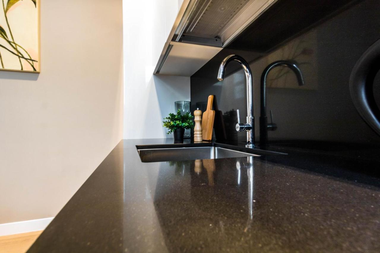 Leilighet Altido Gorgeous Loft For 4 Near Arco Della Pace