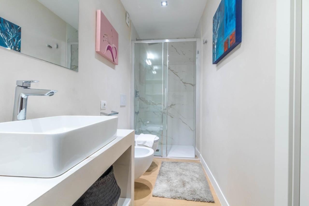 Altido Gorgeous Loft For 4 Near Arco Della Pace