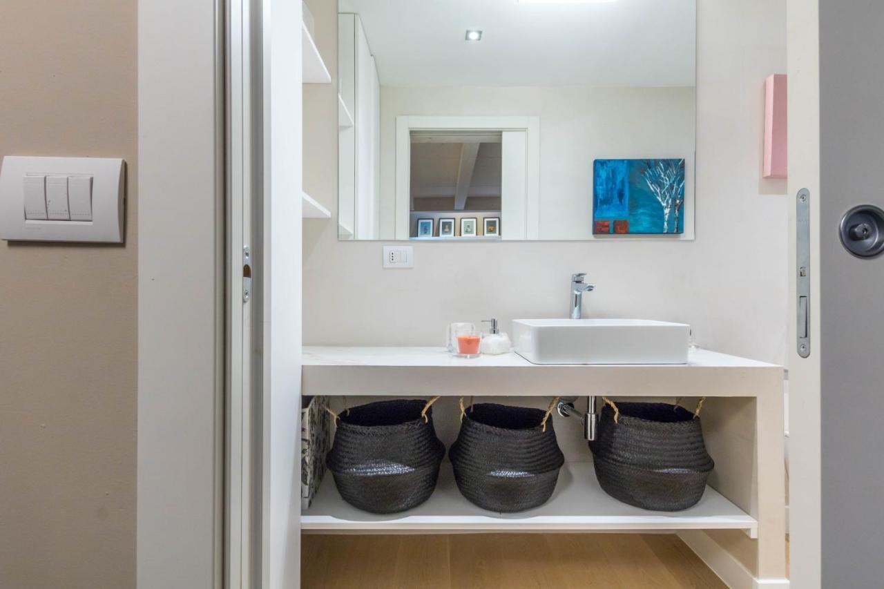 Altido Gorgeous Loft For 4 Near Arco Della Pace *