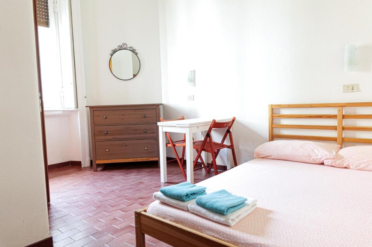 Gasthof La Casa Della Zia
