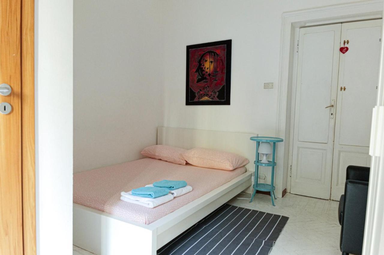 La Casa Della Zia Mailand