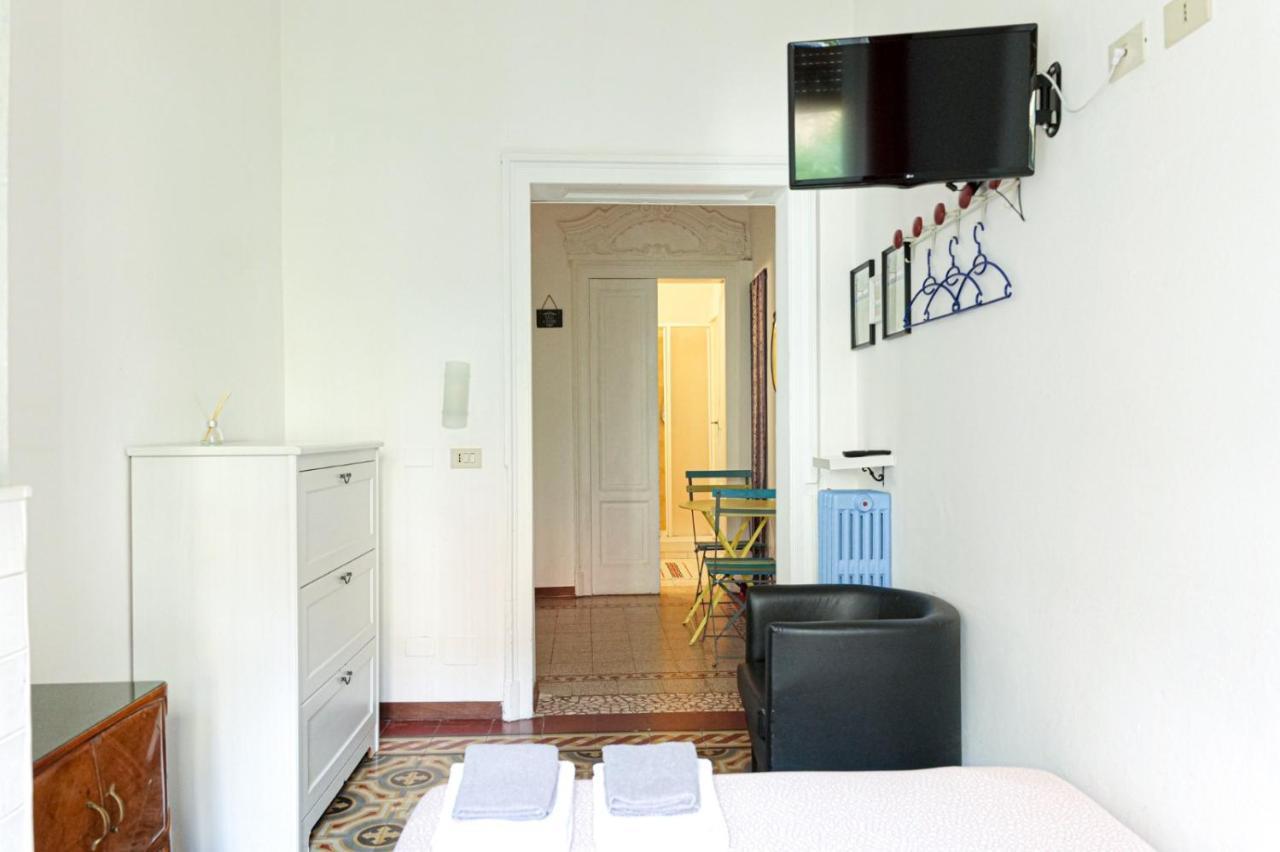 Gasthof La Casa Della Zia Mailand