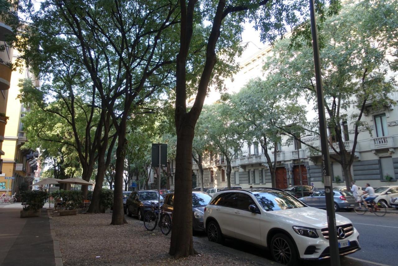Bed & Breakfast And The Milaan