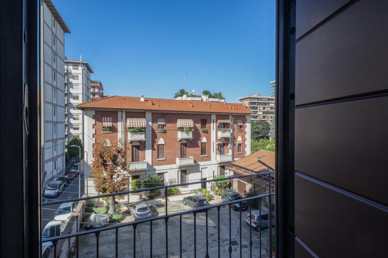 Gioia Home: A Due Passi Dalla Stazione E Con Posto Auto * Milano